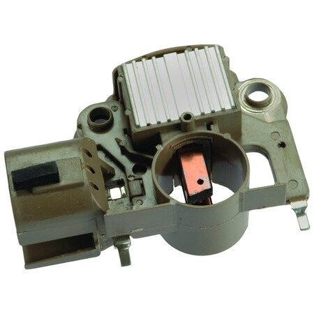 Wai Global Voltage Regulators, IM268 IM268
